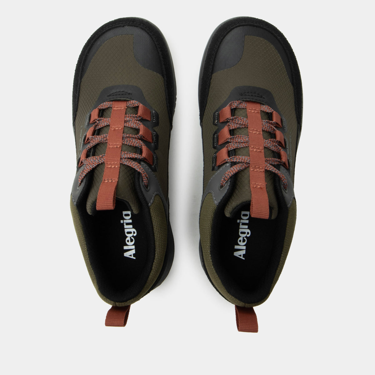 Alegria Motov8 Forest Shoe