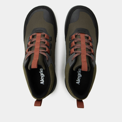 Alegria Motov8 Forest Shoe