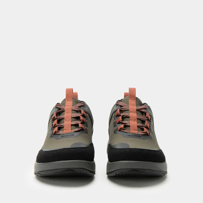 Alegria Motov8 Forest Shoe