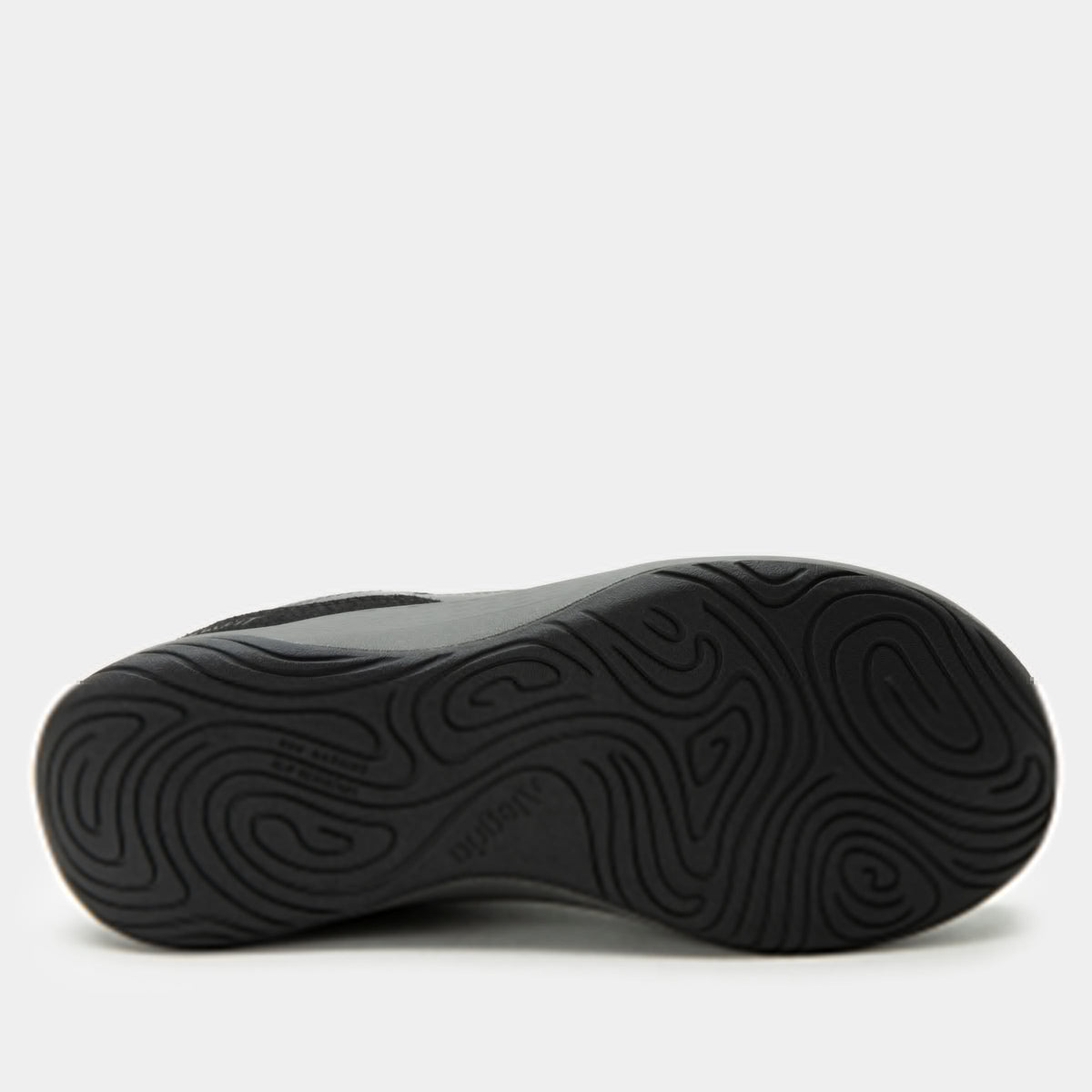 Alegria Motov8 Forest Shoe
