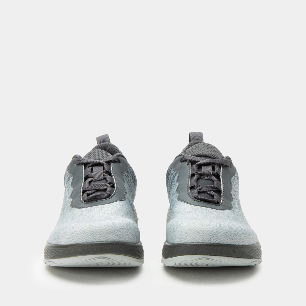 Alegria In8 Ombre Grey Shoe