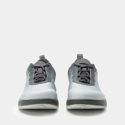 Alegria In8 Ombre Grey Shoe