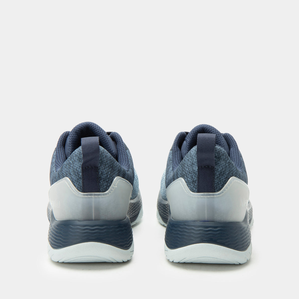 Alegria In8 Ombre Blue Shoe