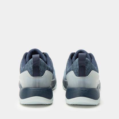Alegria In8 Ombre Blue Shoe