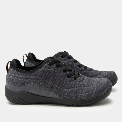 Alegria Liber8 Greyscale Shoe