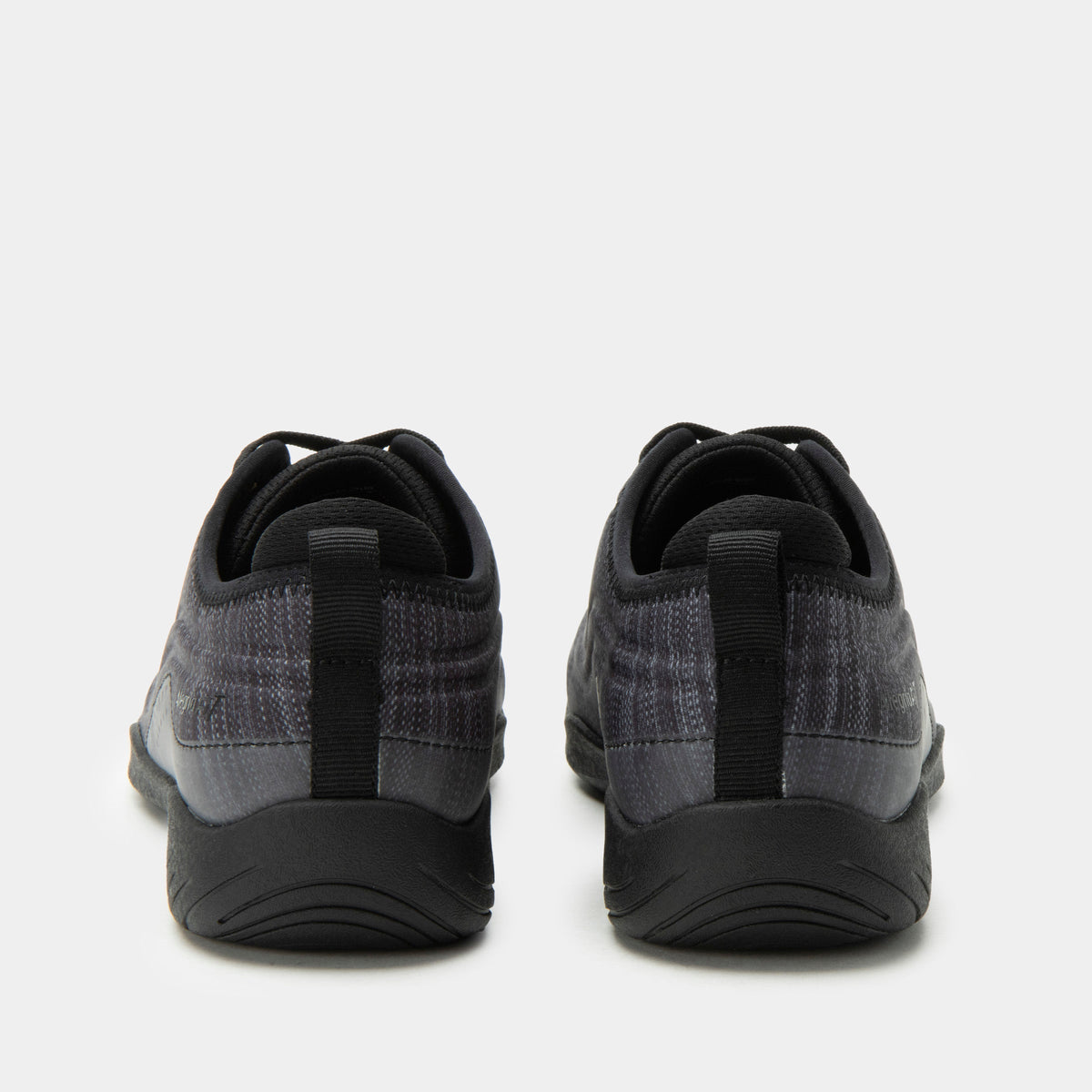 Alegria Liber8 Greyscale Shoe