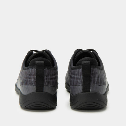 Alegria Liber8 Greyscale Shoe