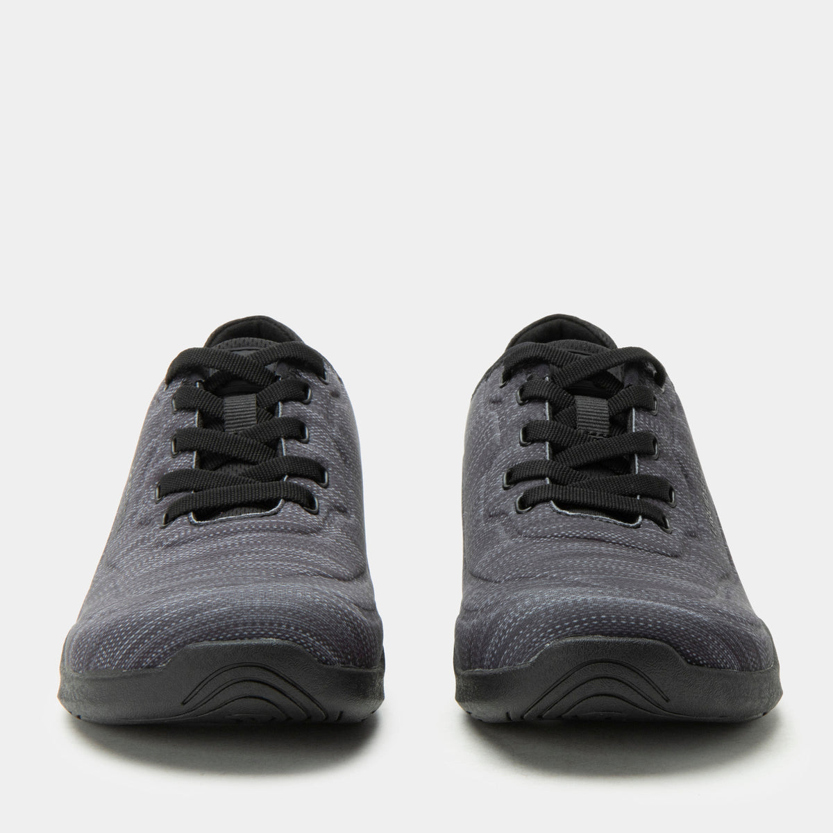 Alegria Liber8 Greyscale Shoe
