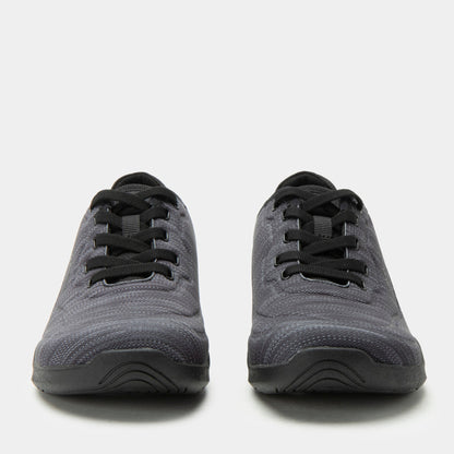 Alegria Liber8 Greyscale Shoe