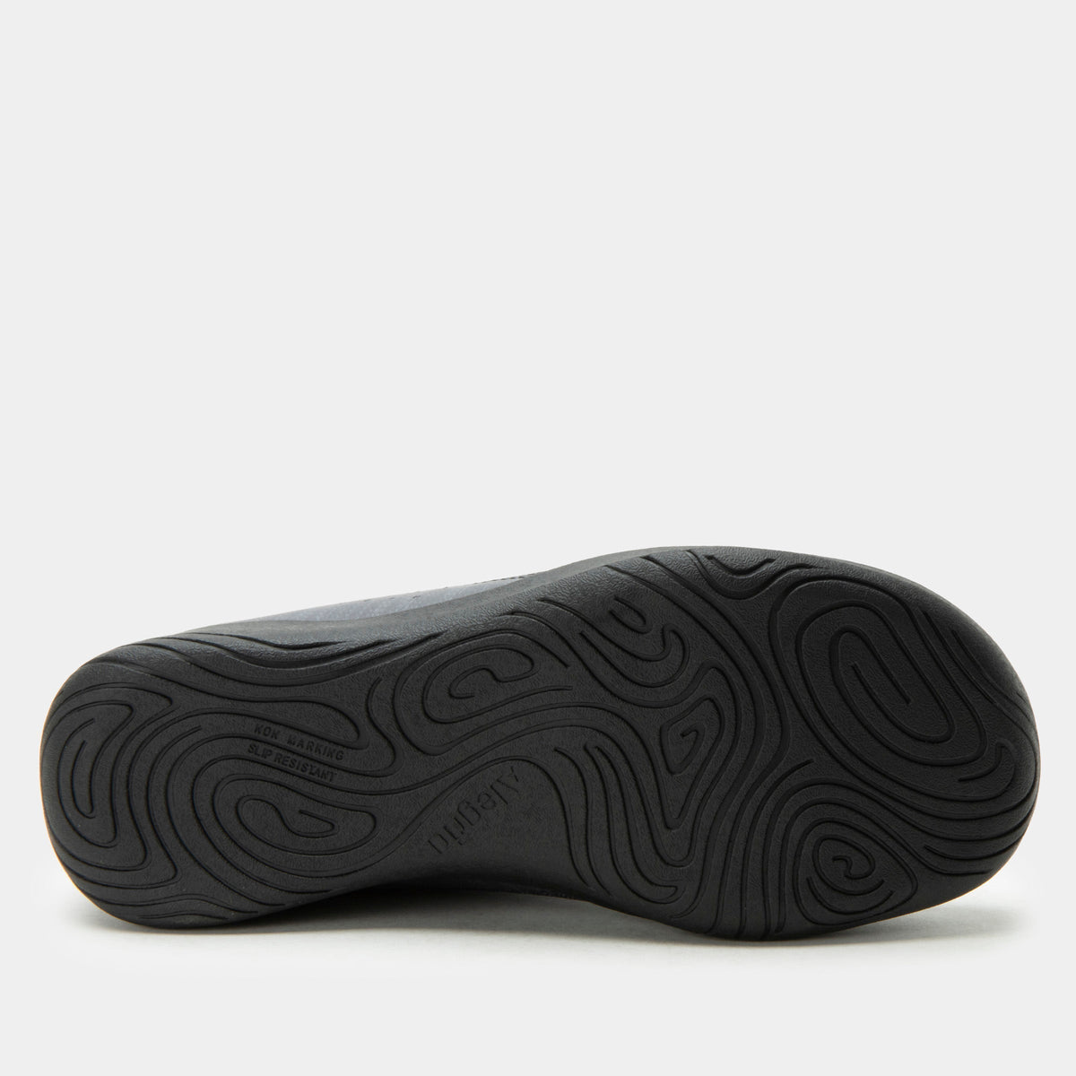 Alegria Liber8 Greyscale Shoe