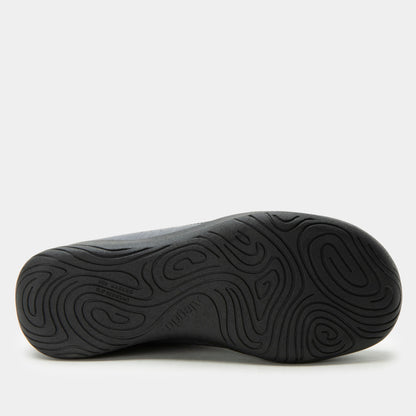 Alegria Liber8 Greyscale Shoe