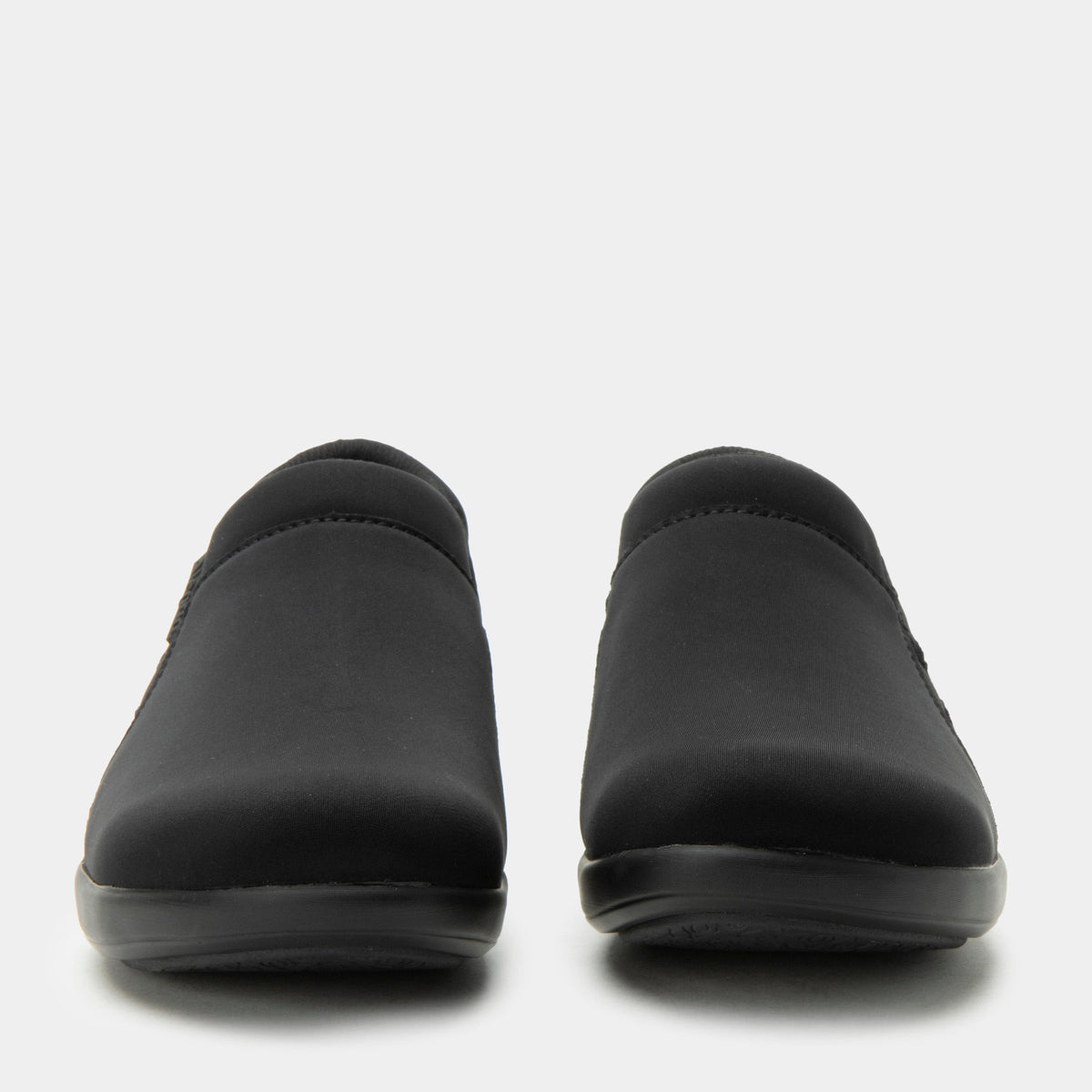 Alegria Duette Liquid Black Shoe