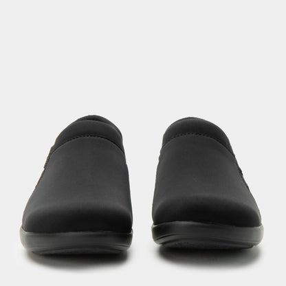 Alegria Duette Liquid Black Shoe