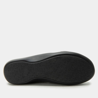 Alegria Duette Liquid Black Shoe