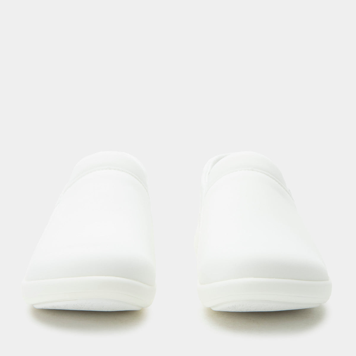 Alegria Duette Liquid White Shoe