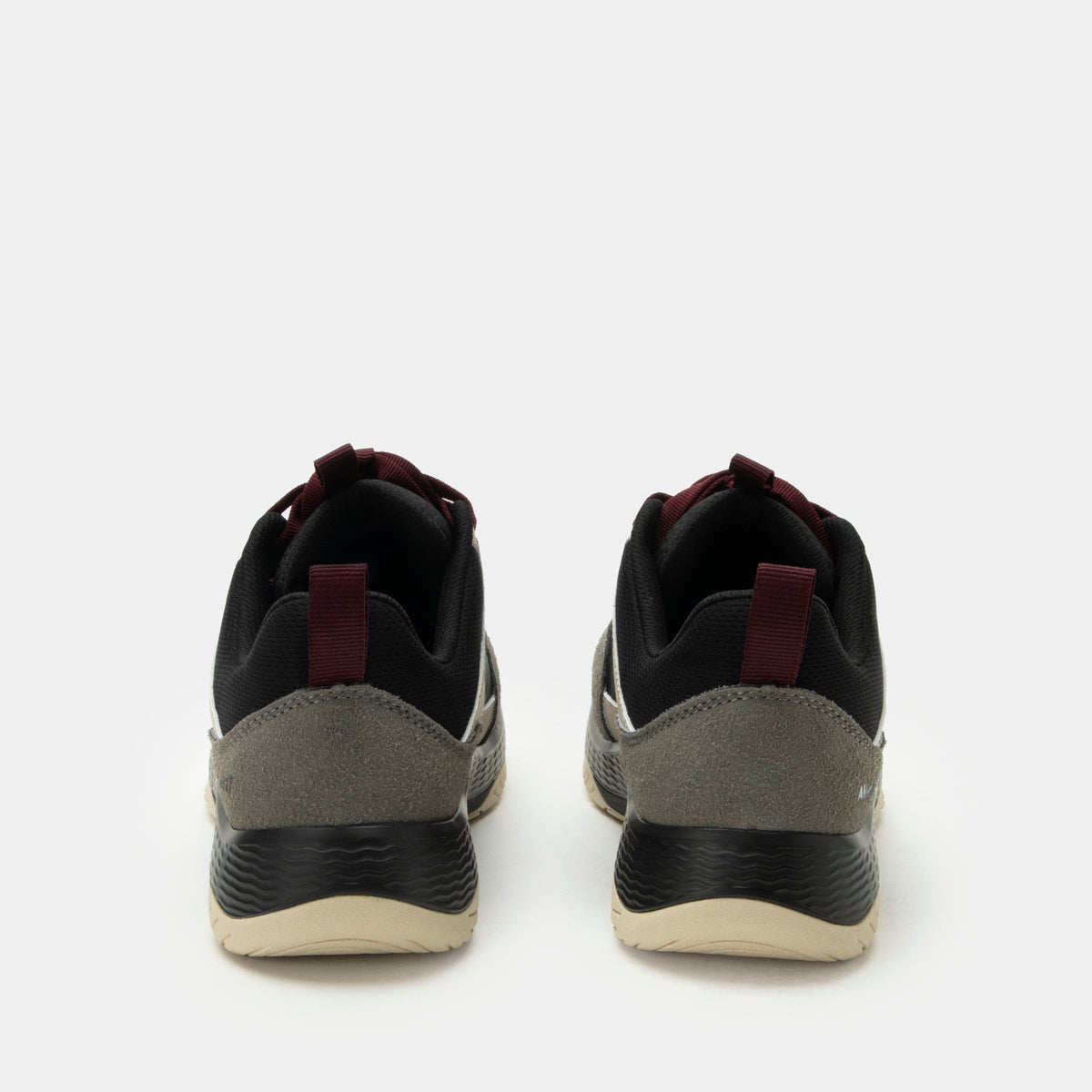 Alegria Motov8 Raven Shoe