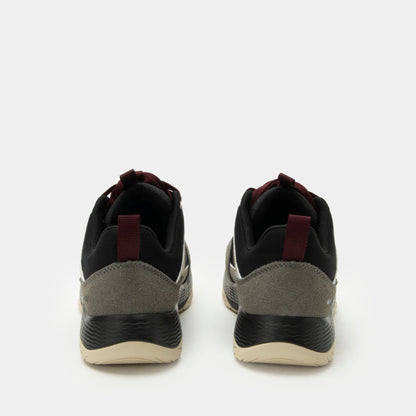 Alegria Motov8 Raven Shoe