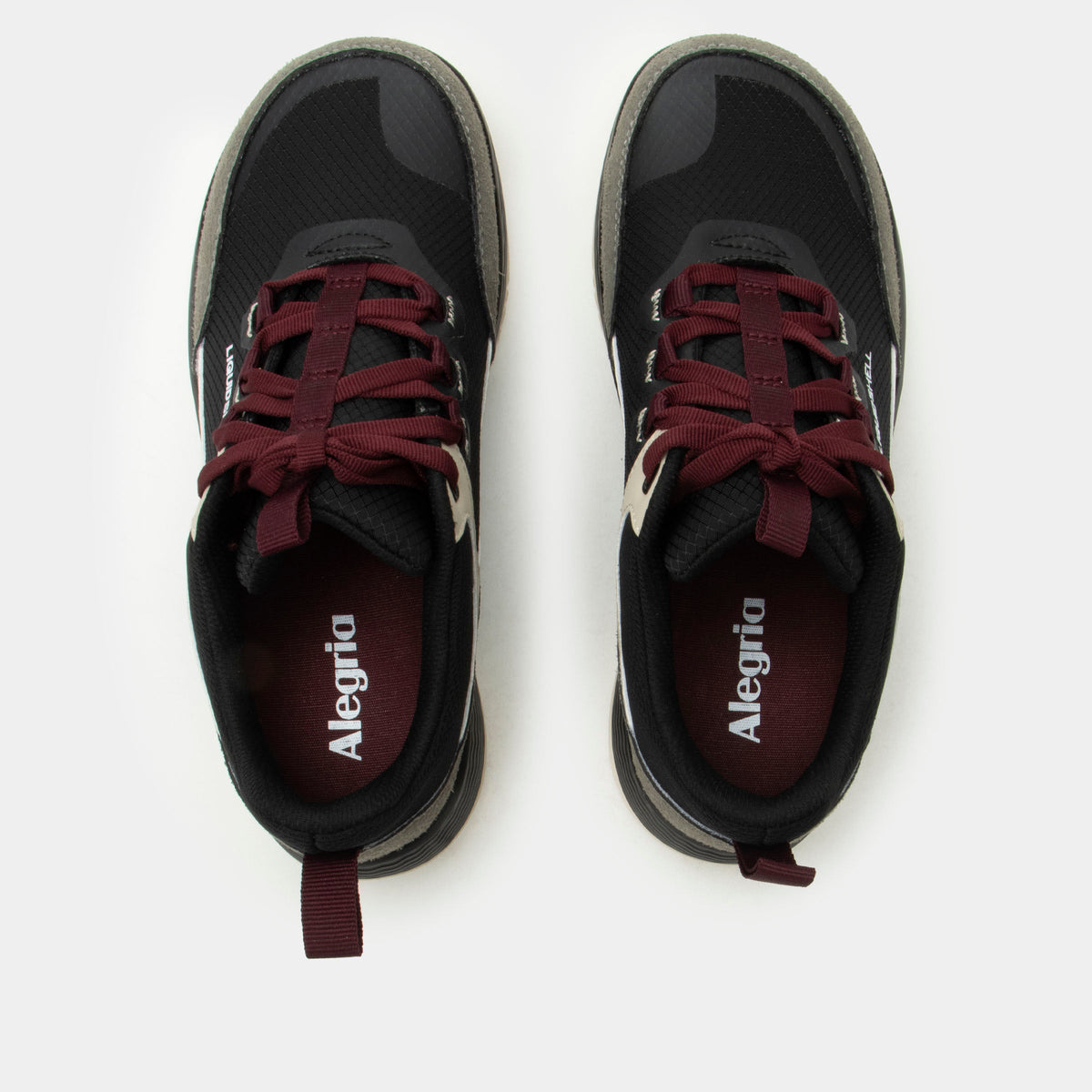 Alegria Motov8 Raven Shoe