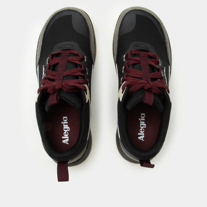 Alegria Motov8 Raven Shoe