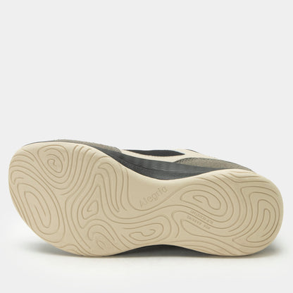 Alegria Motov8 Raven Shoe