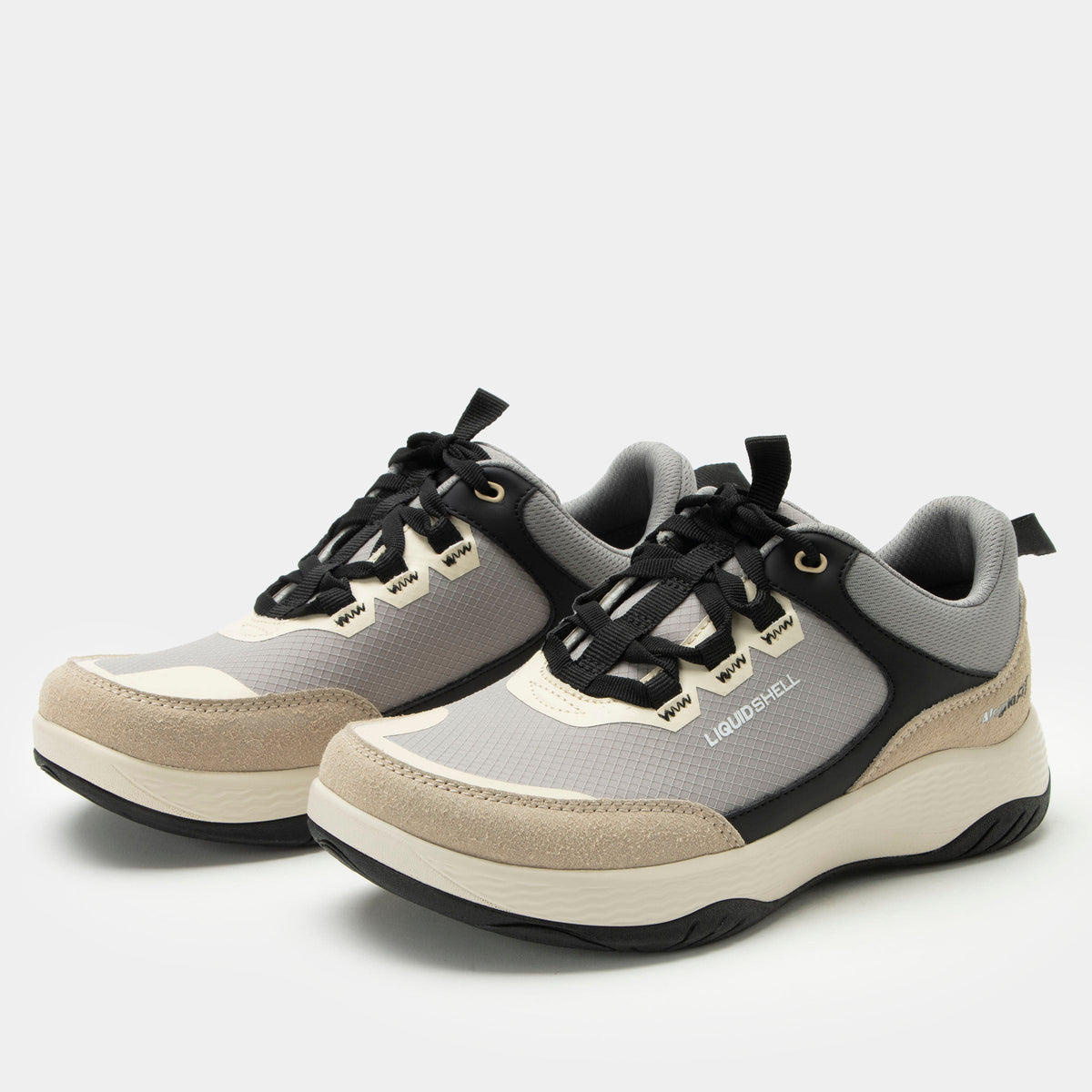 Alegria Motov8 Moonrock Shoe