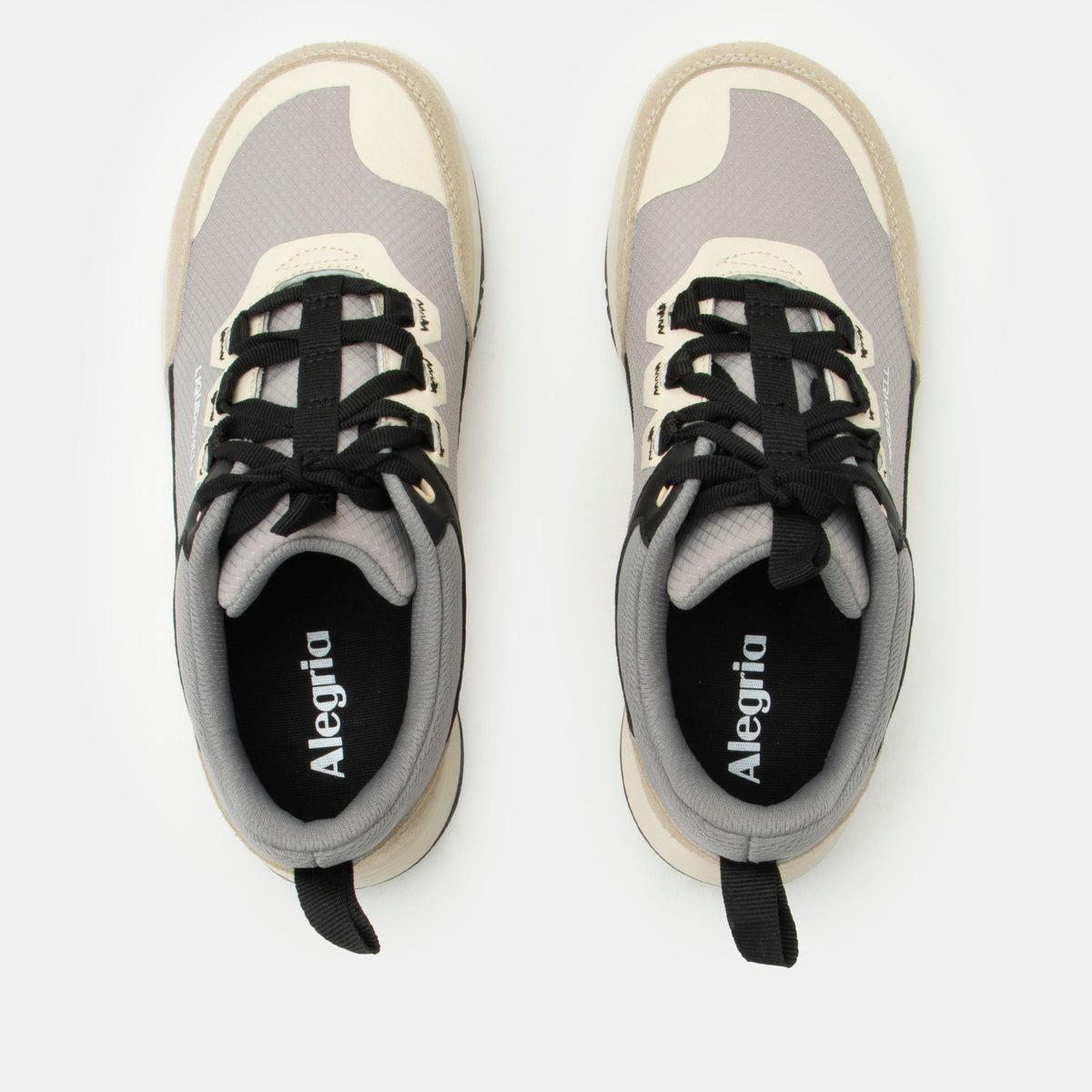 Alegria Motov8 Moonrock Shoe