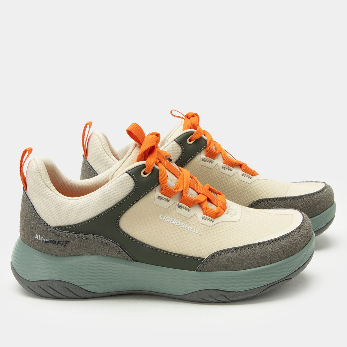 Alegria Motov8 Juniper Shoe