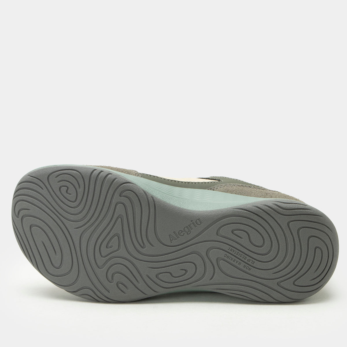 Alegria Motov8 Juniper Shoe
