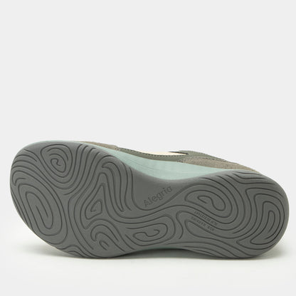 Alegria Motov8 Juniper Shoe