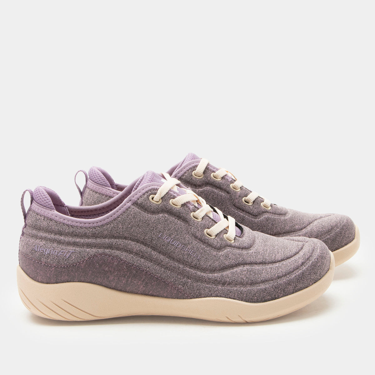 Alegria Liber8 Static Blush Shoe