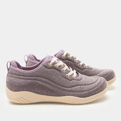 Alegria Liber8 Static Blush Shoe