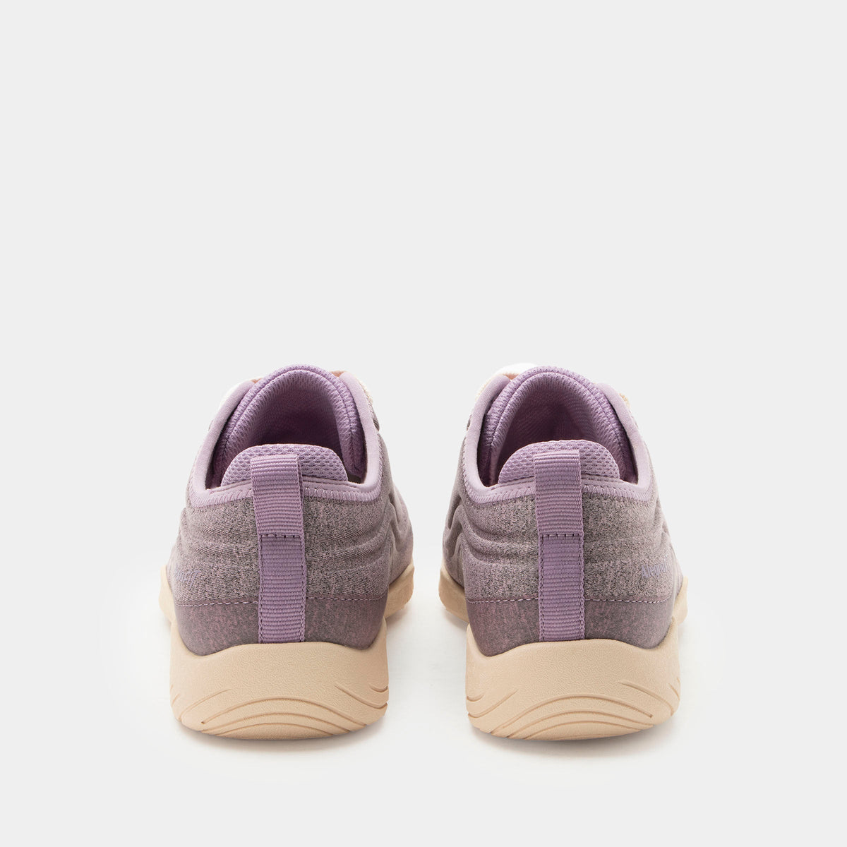 Alegria Liber8 Static Blush Shoe