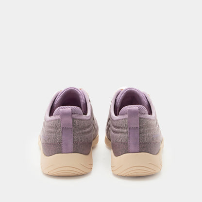 Alegria Liber8 Static Blush Shoe