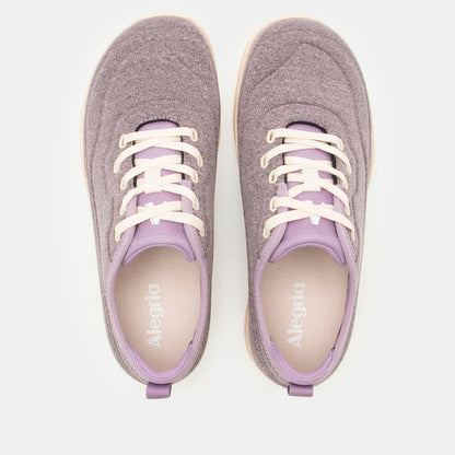 Alegria Liber8 Static Blush Shoe