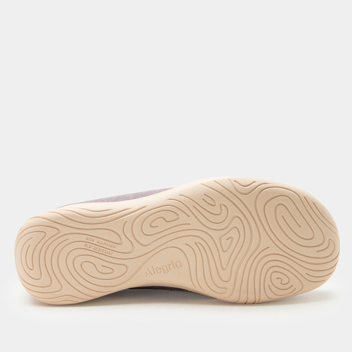 Alegria Liber8 Static Blush Shoe