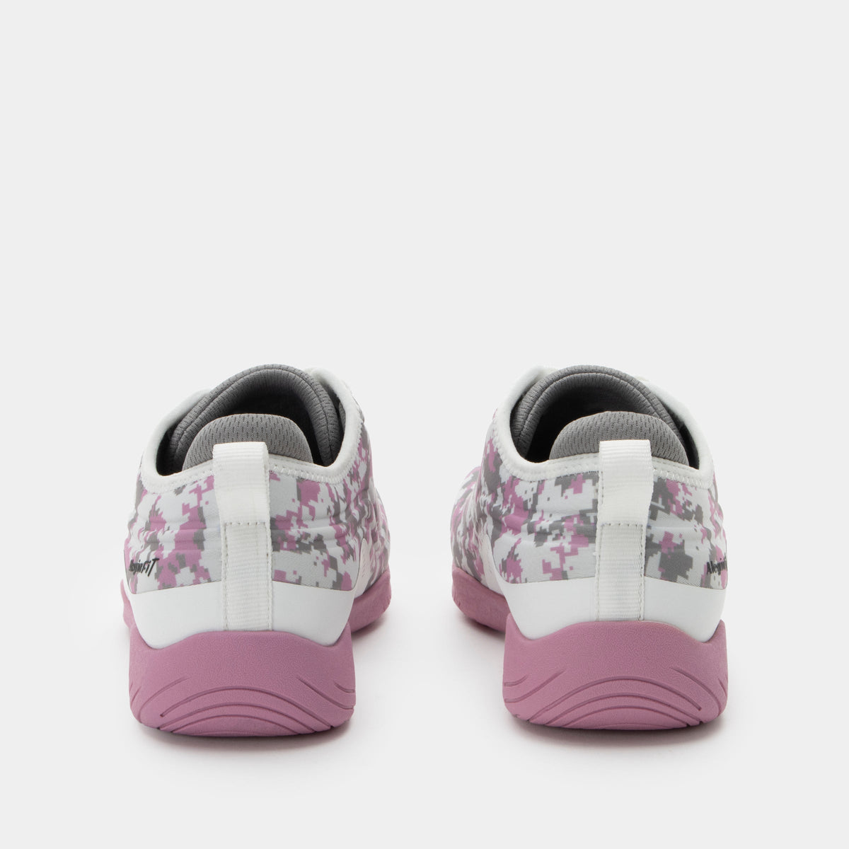 Alegria Liber8 Digi Rose Shoe