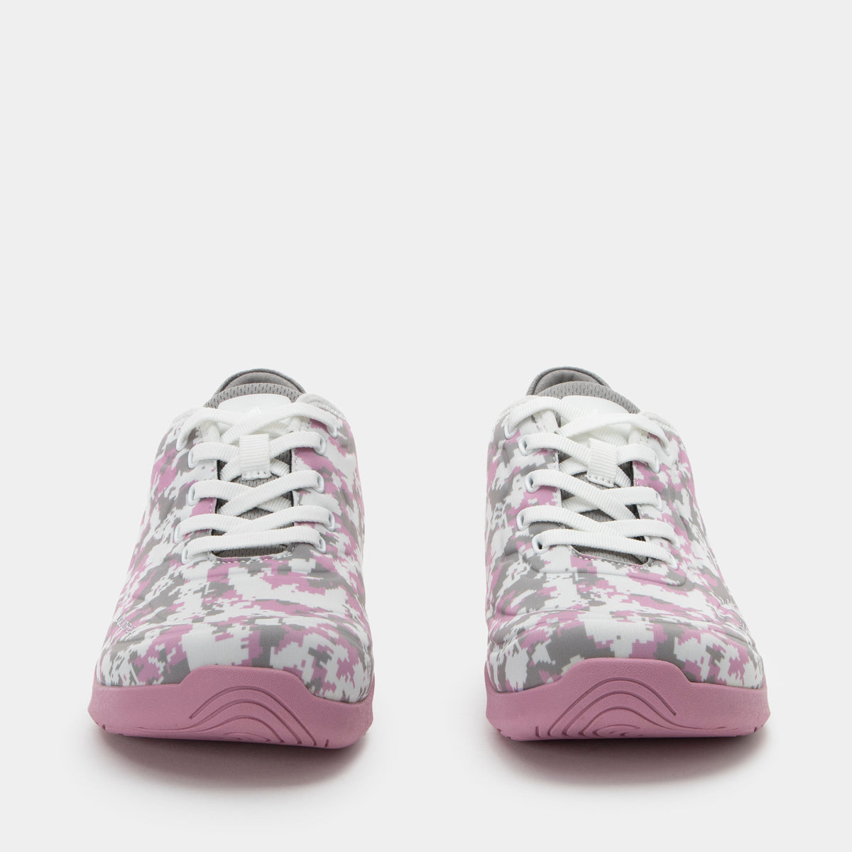 Alegria Liber8 Digi Rose Shoe