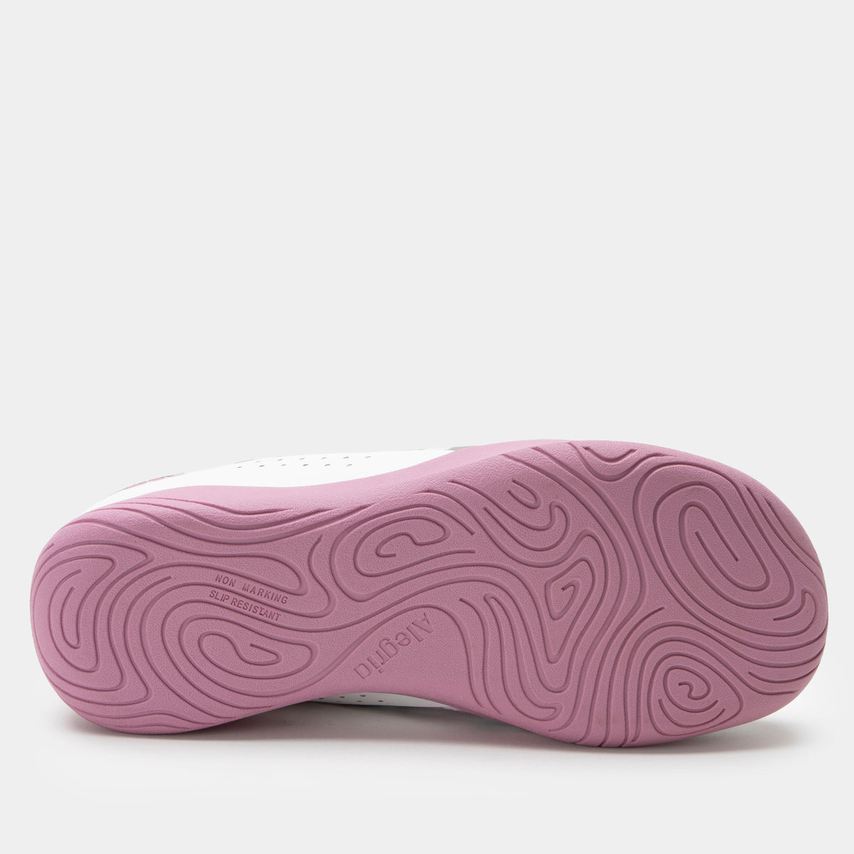 Alegria Liber8 Digi Rose Shoe