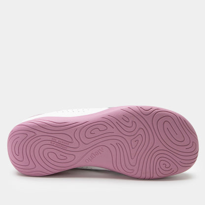 Alegria Liber8 Digi Rose Shoe