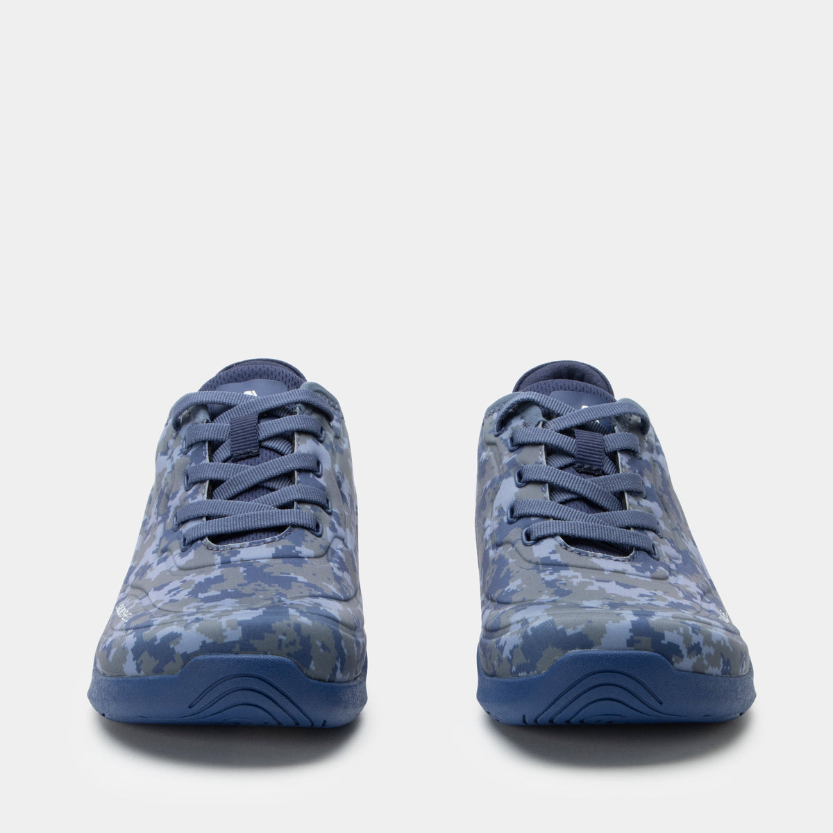 Alegria Liber8 Digi Navy Shoe