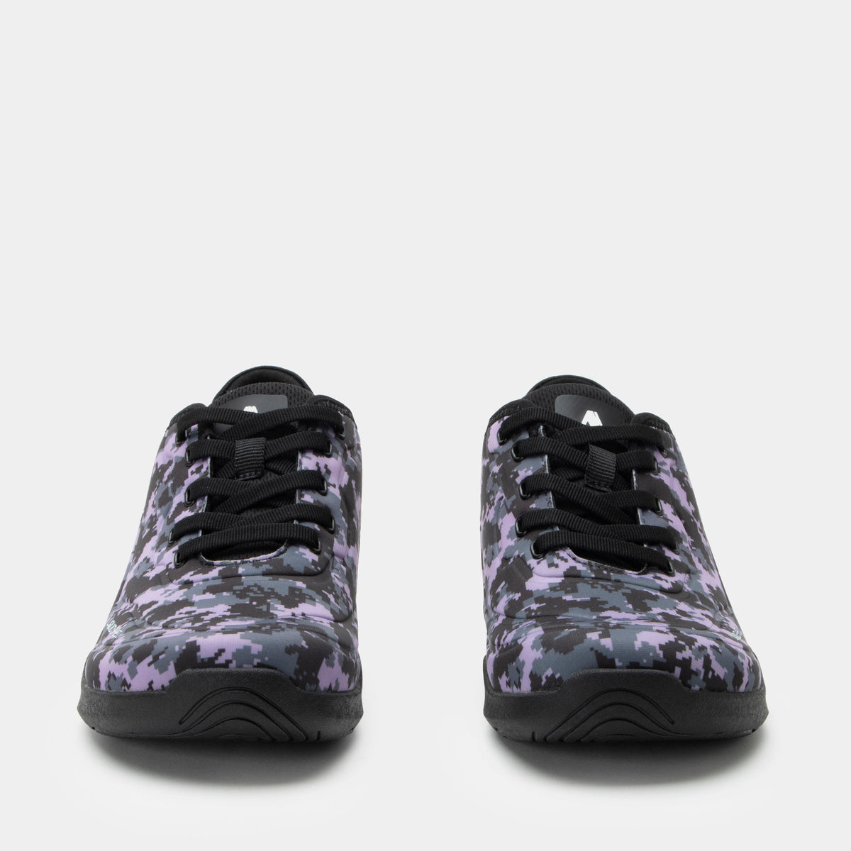 Alegria Liber8 Digi Lilac Shoe