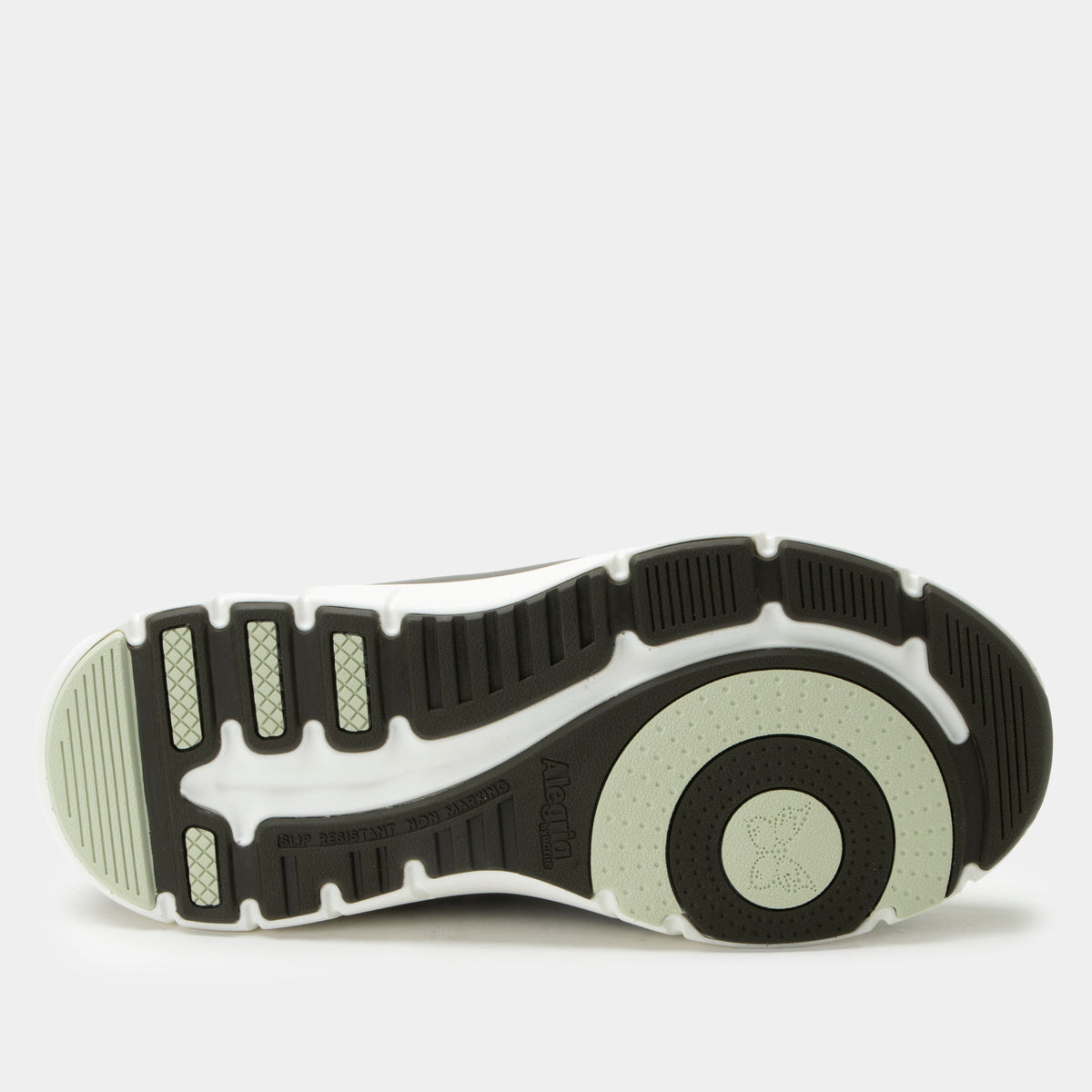 Alegria Eclips Digi Matcha Shoe