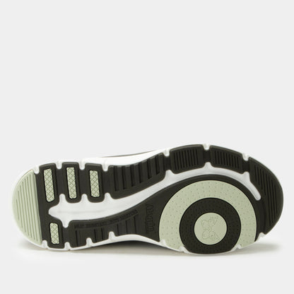 Alegria Eclips Digi Matcha Shoe