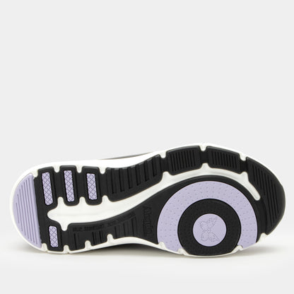 Alegria Eclips Digi Lilac Shoe