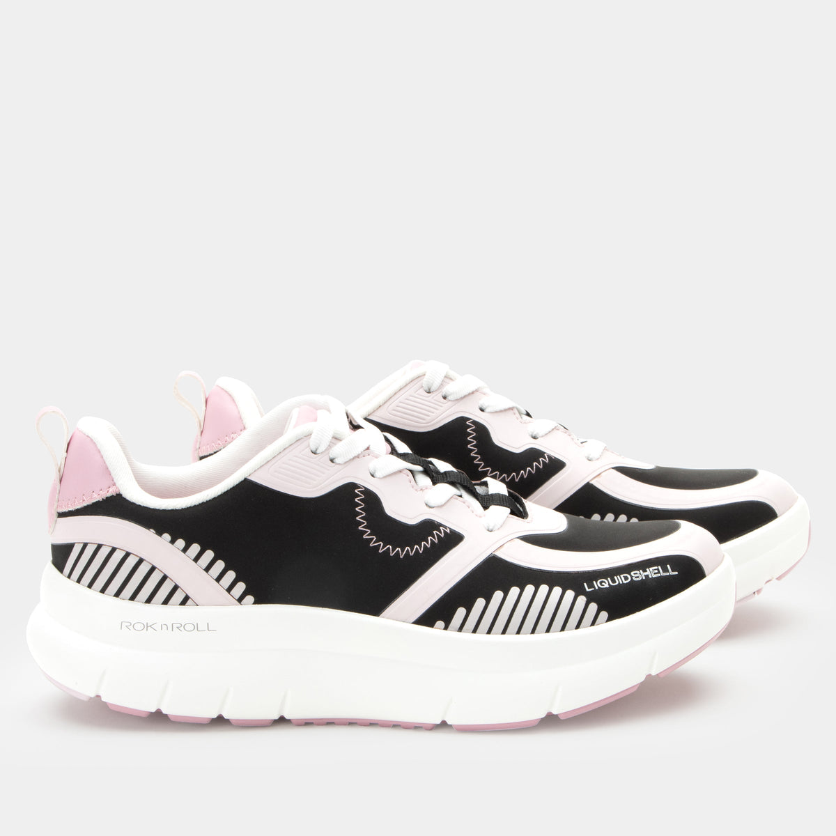 Alegria Solstyce Pink Pop Shoe