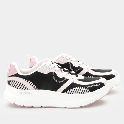 Alegria Solstyce Pink Pop Shoe