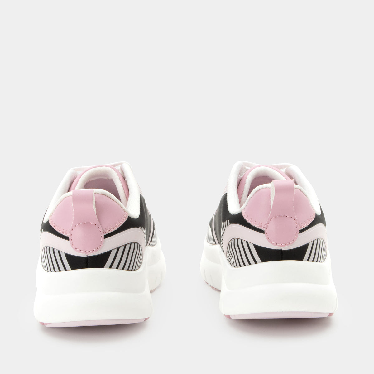 Alegria Solstyce Pink Pop Shoe