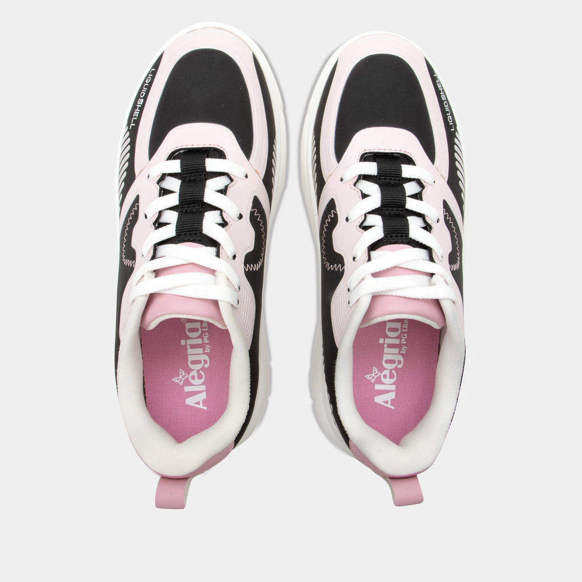 Alegria Solstyce Pink Pop Shoe