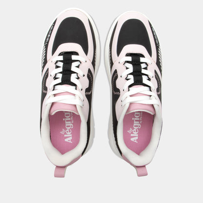 Alegria Solstyce Pink Pop Shoe