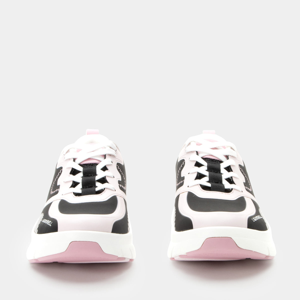 Alegria Solstyce Pink Pop Shoe